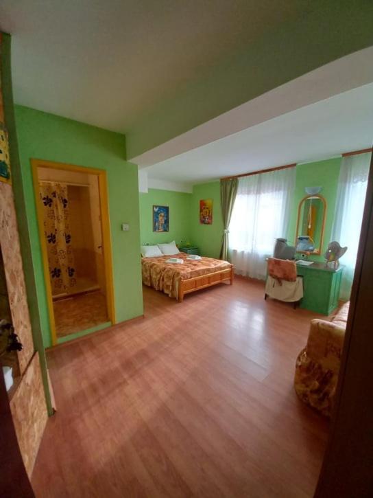 Hadjibulevata Guest House Kovachevtsi Экстерьер фото