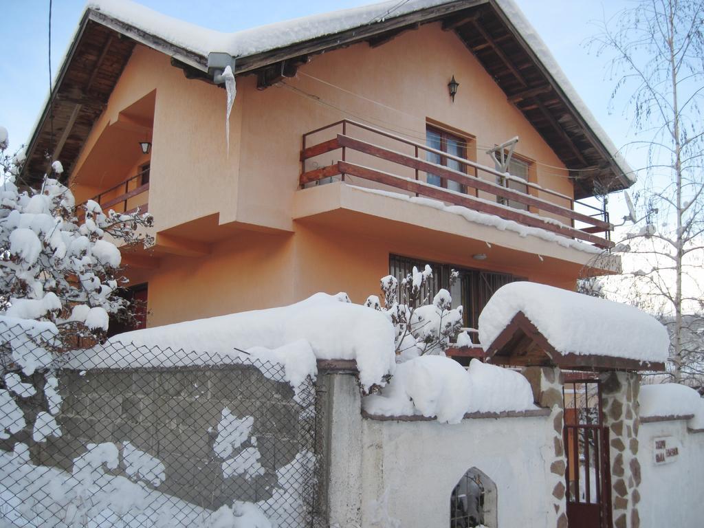 Hadjibulevata Guest House Kovachevtsi Номер фото