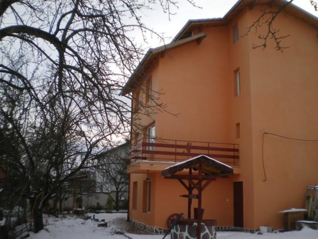 Hadjibulevata Guest House Kovachevtsi Экстерьер фото